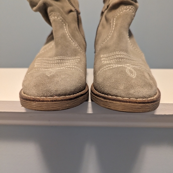 Sundance Boots - Picture 7 of 8